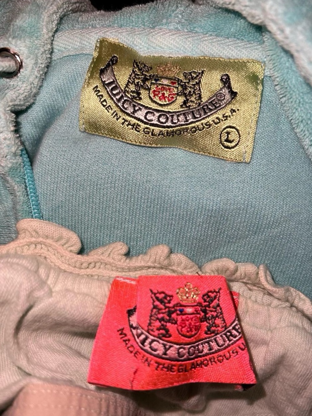 Need some juicy help, from collectors on two items <3 NFS